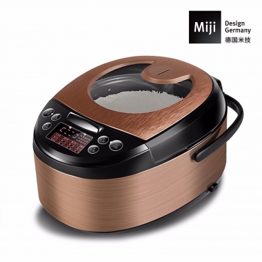 Miji 德国米技微电脑多功能电饭煲（天窗版） ECM48A