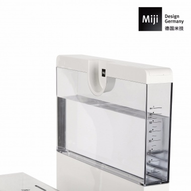 Miji 德国米技电蒸箱（折叠蒸汽料理机）FS-S101A