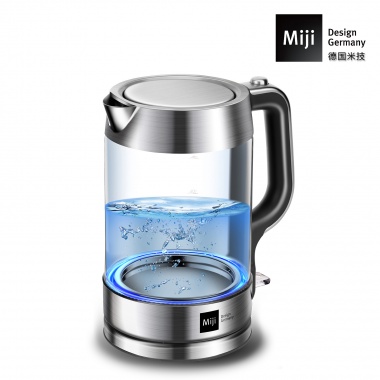 Miji 德国米技电热水壶 HK-3301