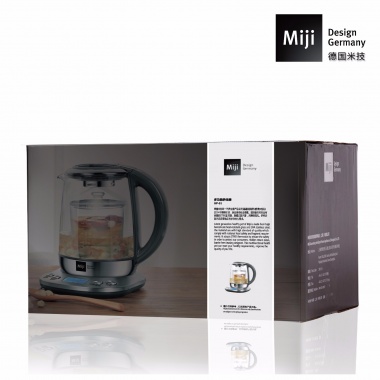 Miji 德国米技微电脑多功能养生壶 HP-01